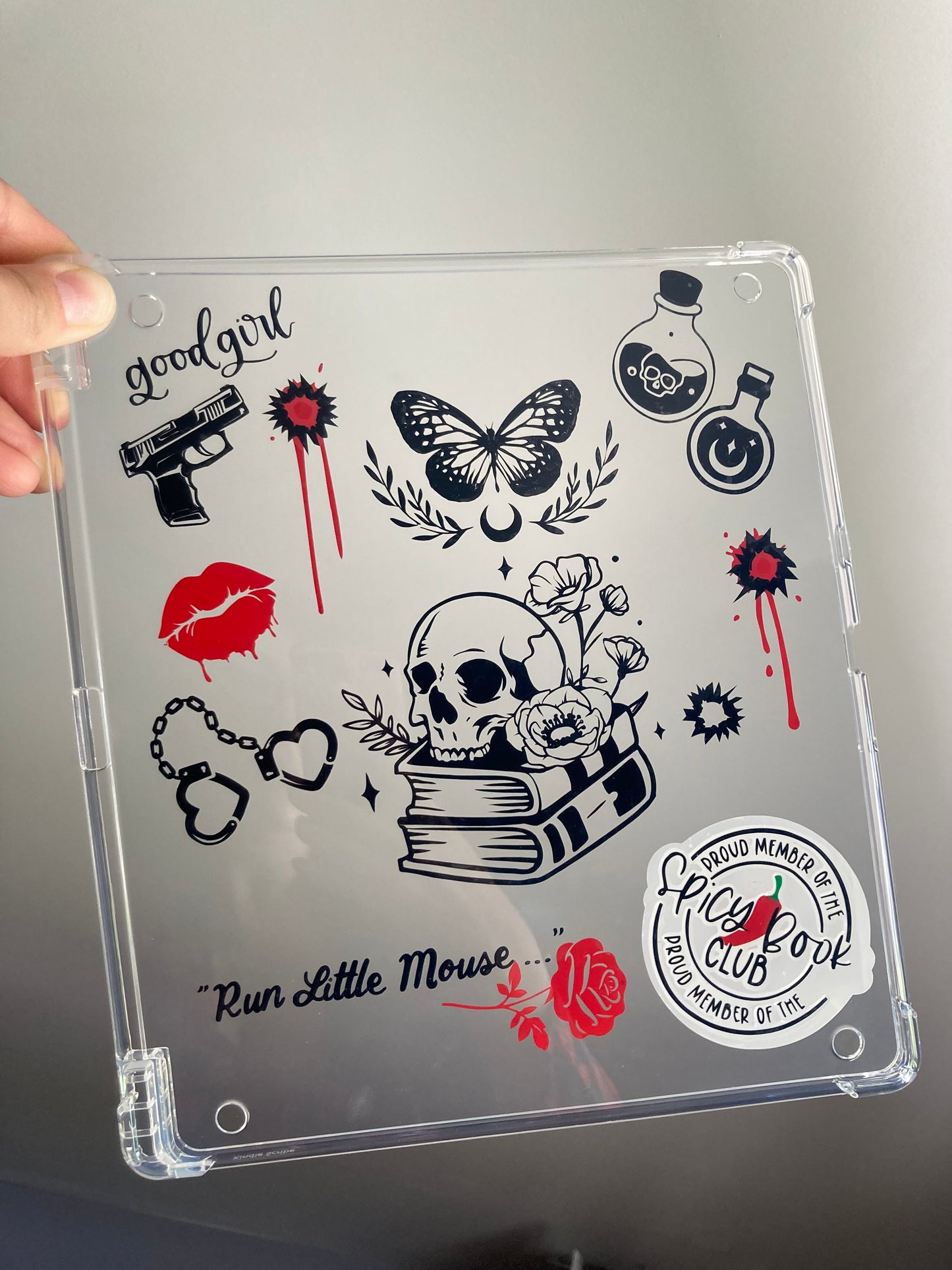 Pimp my Kindle/ Kobo