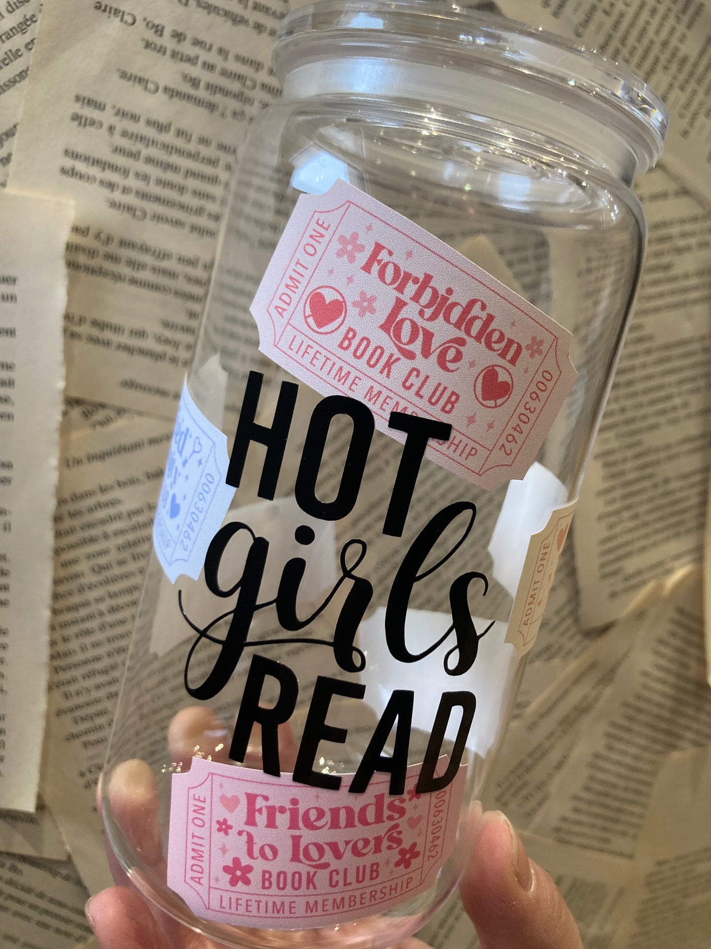 Gourde Hot girls Read