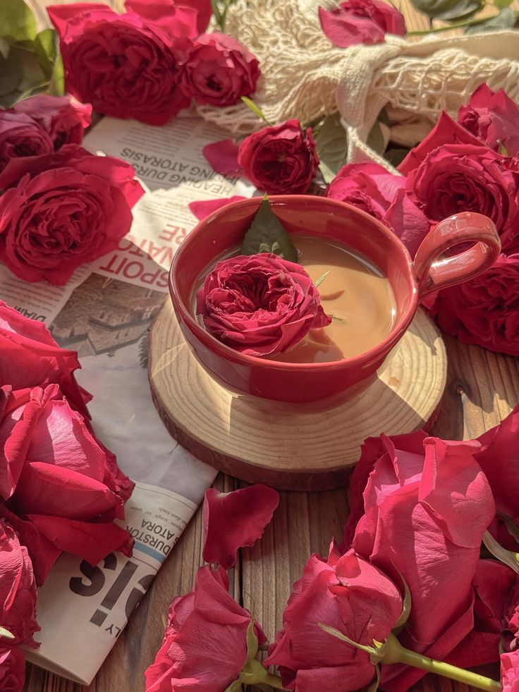 Collection Saint Valentin