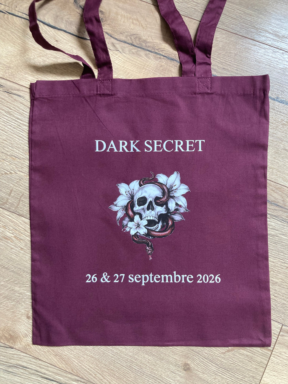 Tote-bags personnalisé