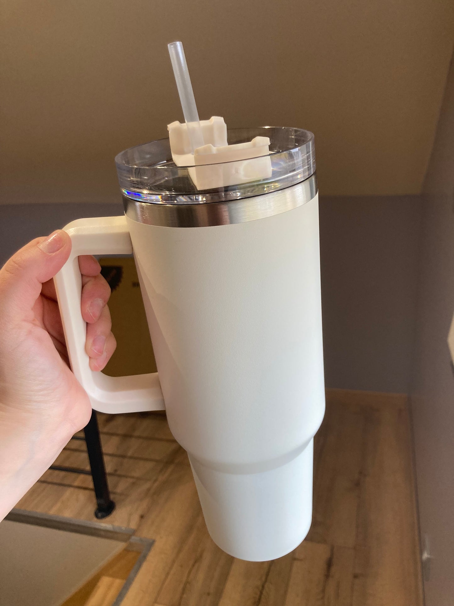 Gourde isotherme à personnaliser