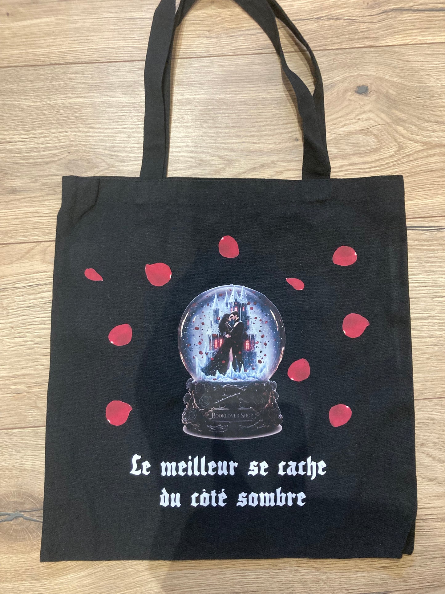 Tote-bags édition limitée
