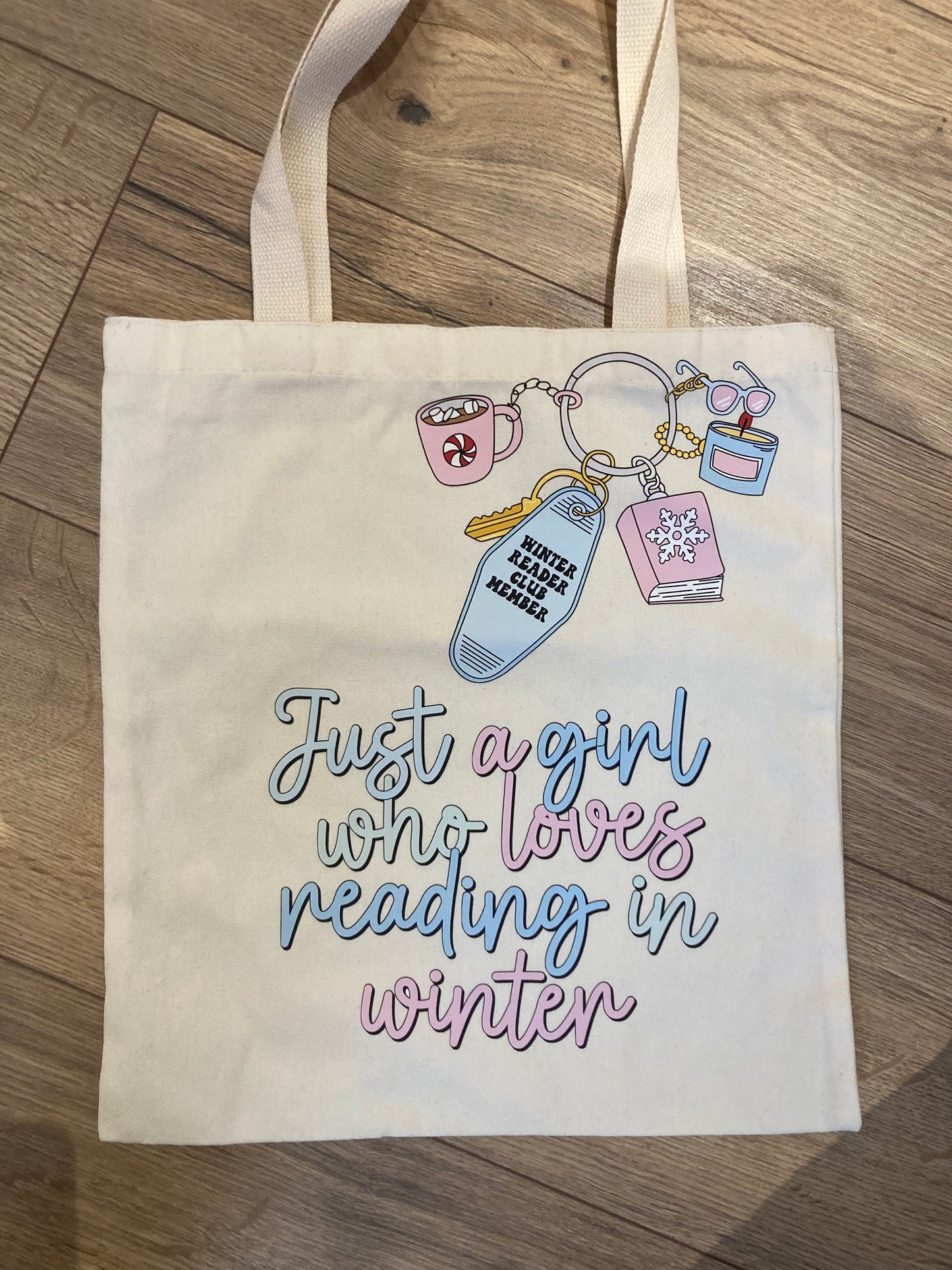 Tote-bags édition limitée