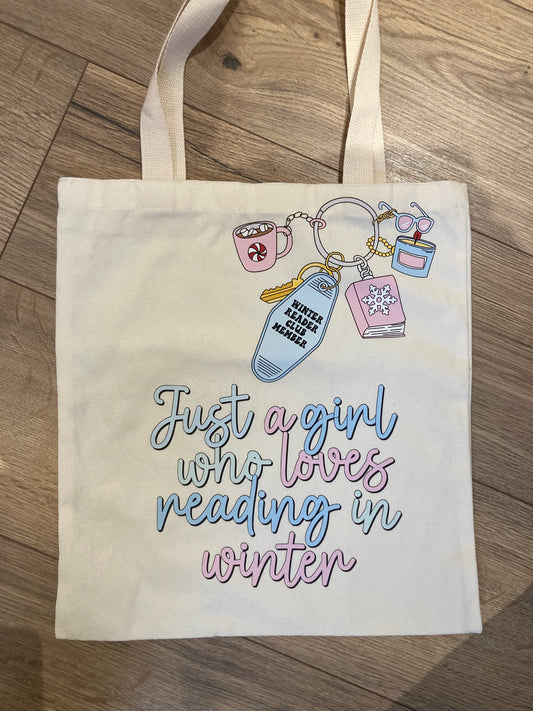 Tote-bags édition limitée