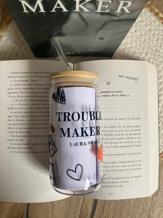 Gourde à personnaliser