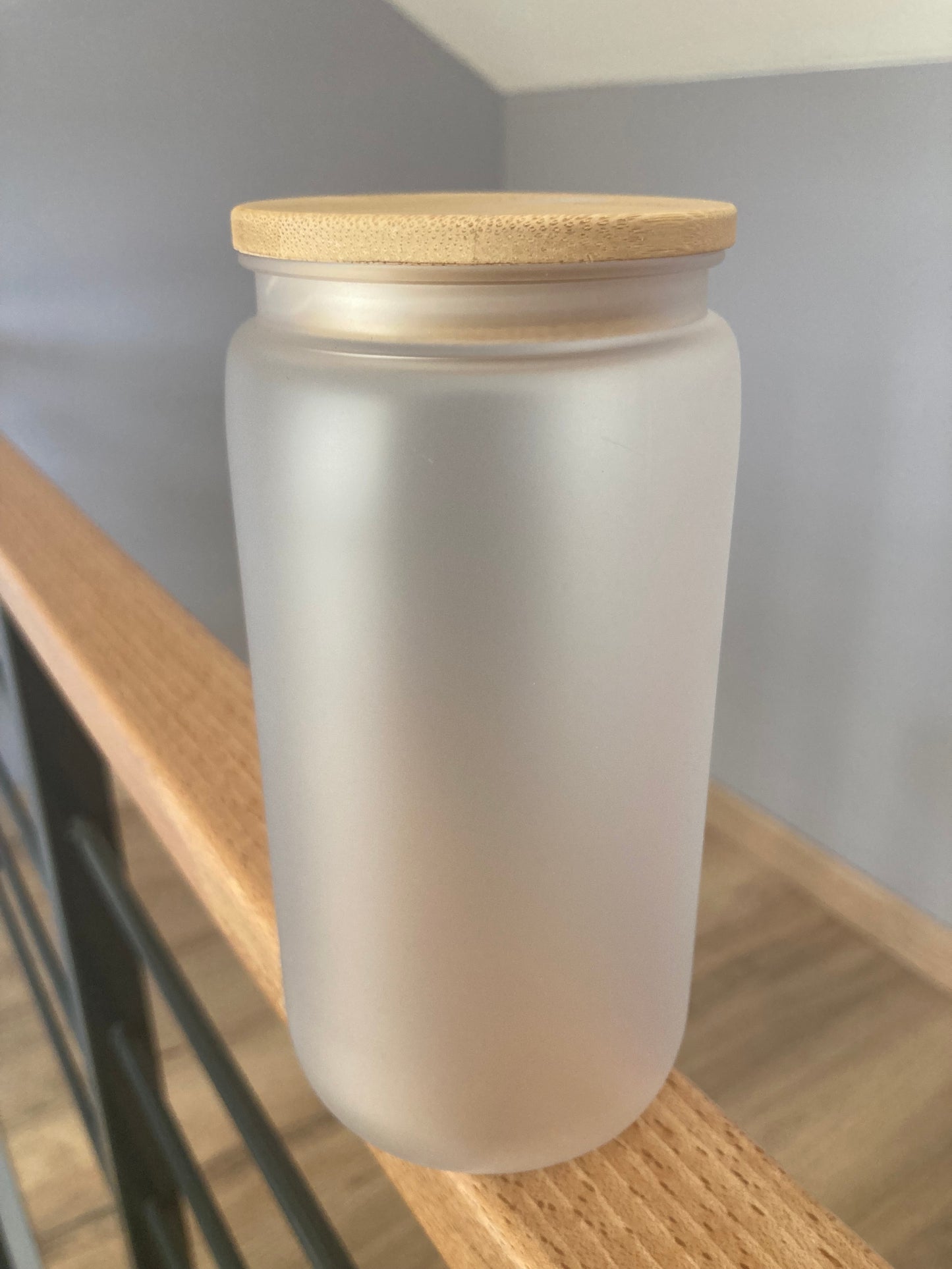 Gourde à personnaliser