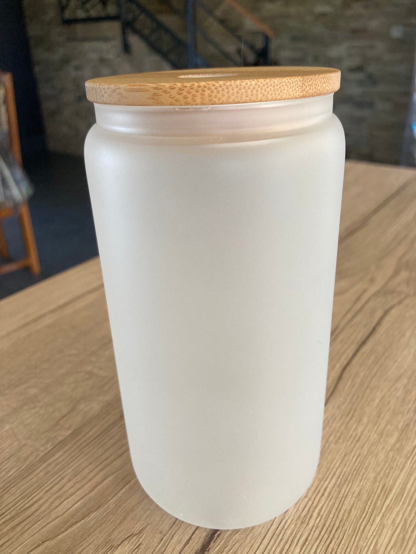 Gourde à personnaliser