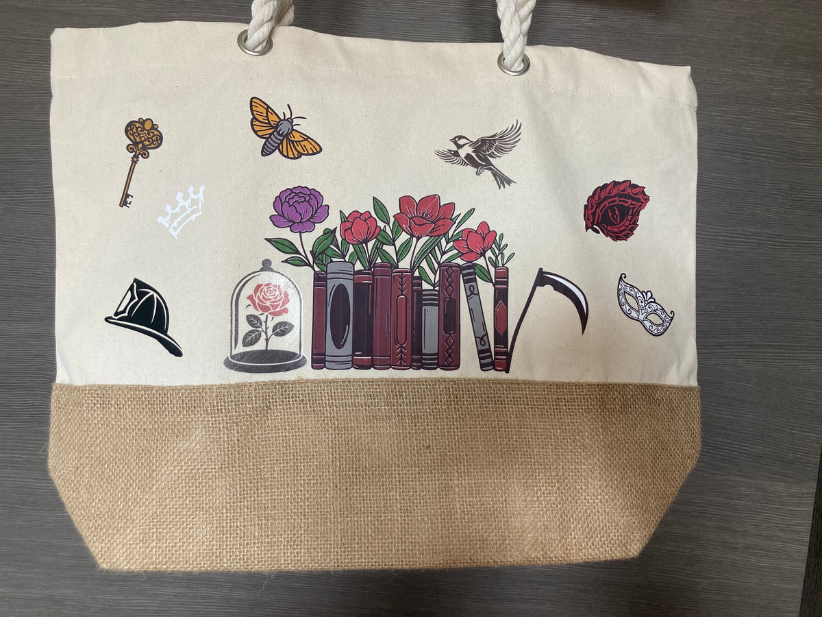 Sac de plage personnalisable