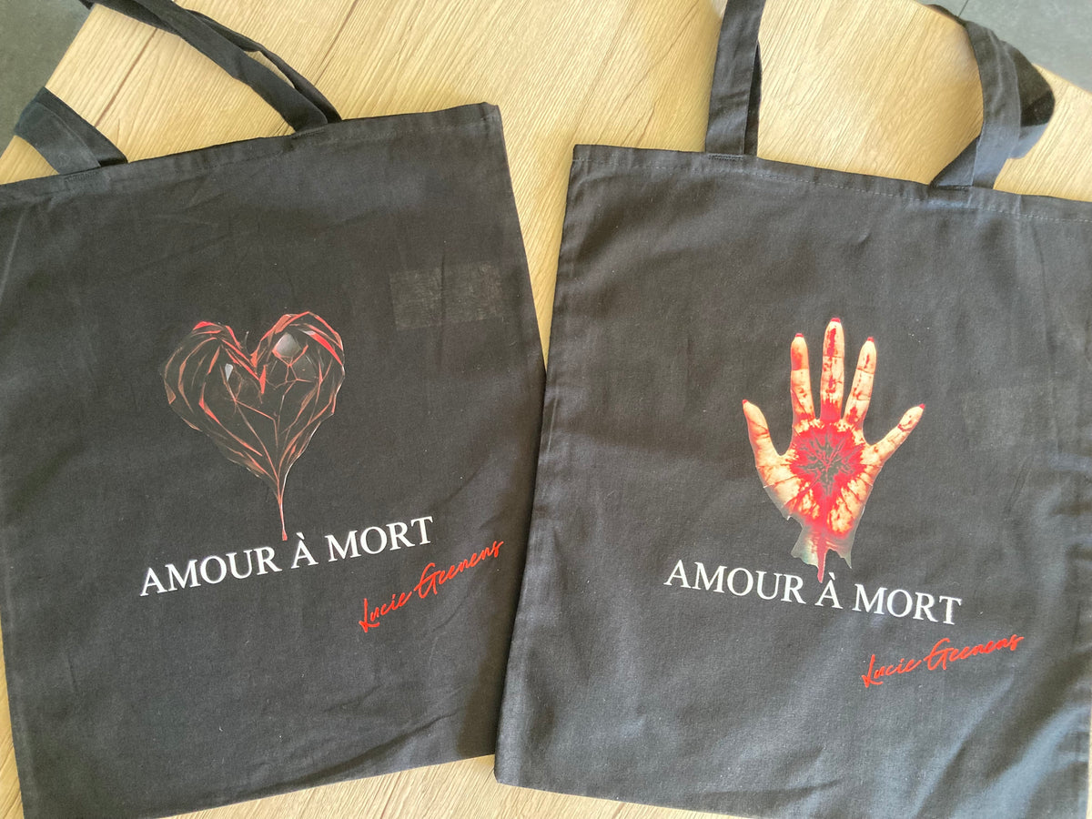 Tote-bags personnalisé