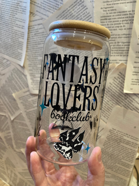 Gourde - thème Fantaisie