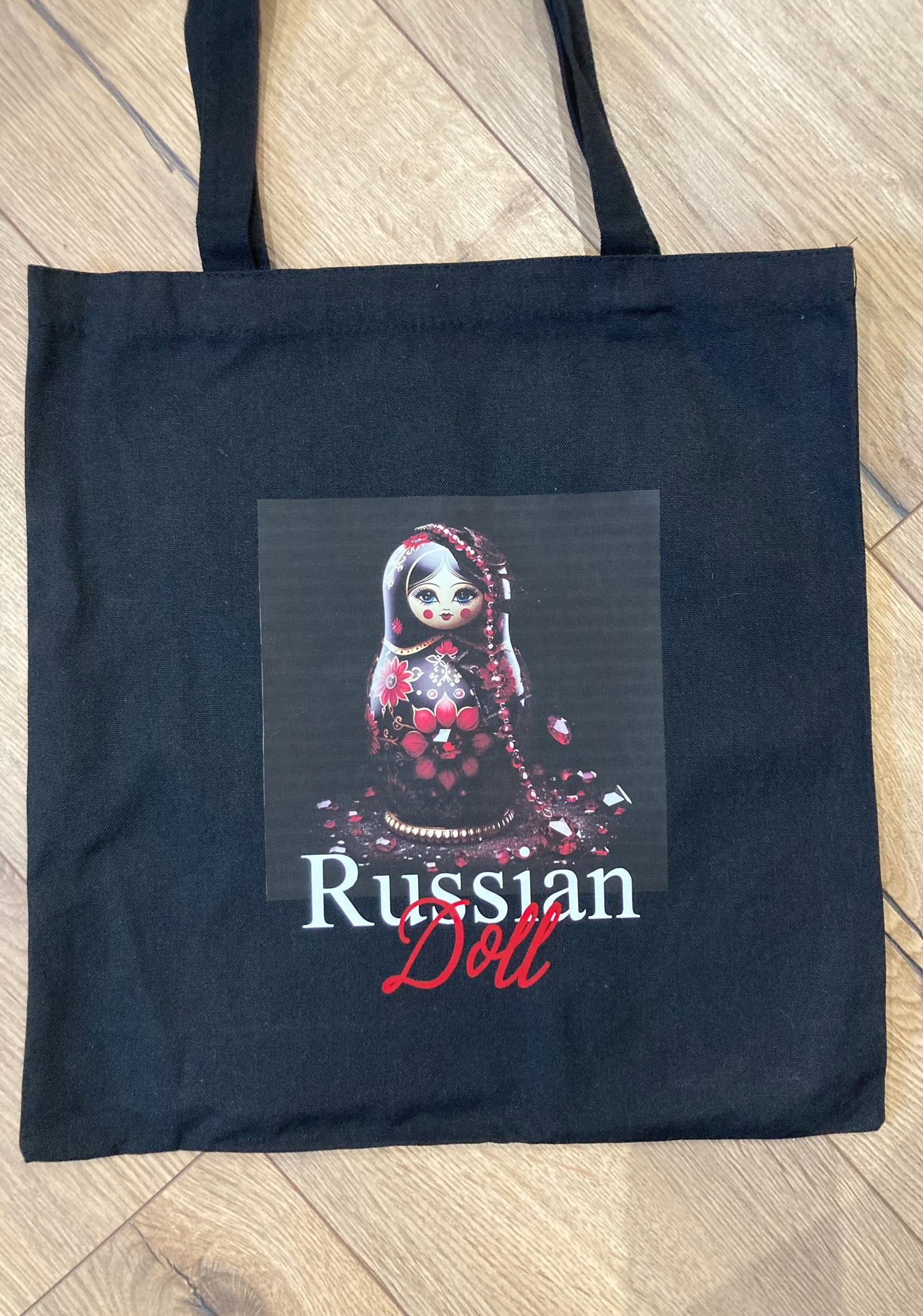 Tote-bags personnalisé