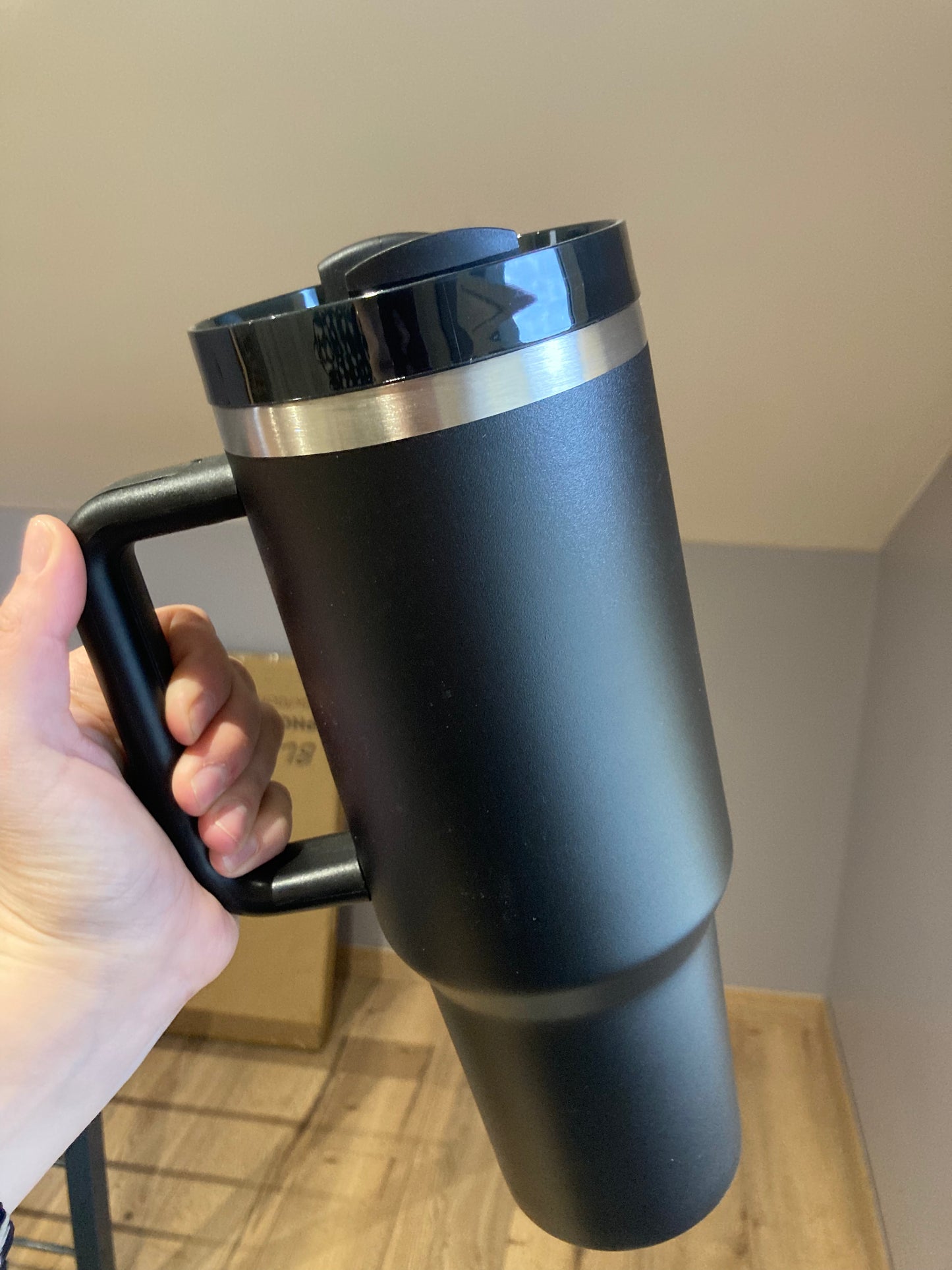 Gourde isotherme à personnaliser