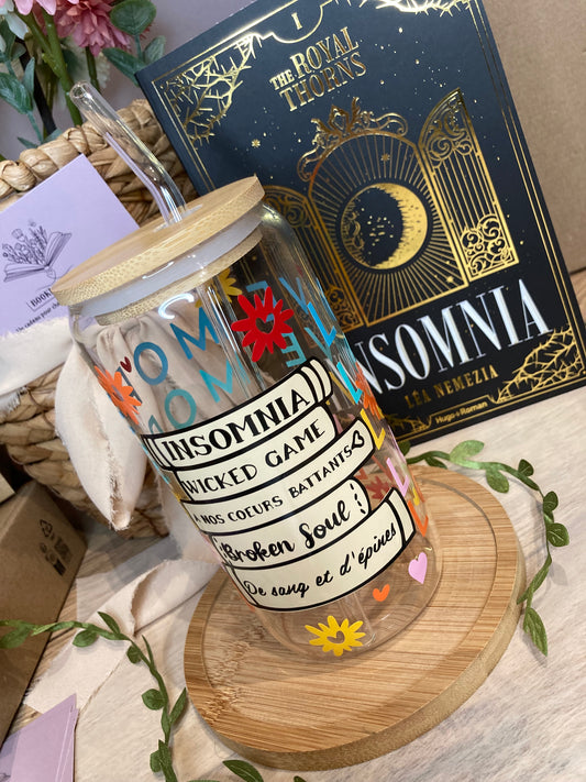 Gourde à personnaliser